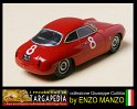 Alfa Romeo Giulietta SZ n.8 Targa Florio 1964 - P.Moulage 1.43 (4)